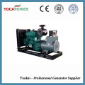 Cummins Diesel Motor 280kw Power Diesel Generator